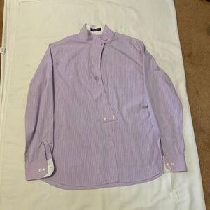 Beacon Hill Show Shirt 38 1281-27